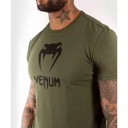 T-shirt clássica de Venum (cáqui)4