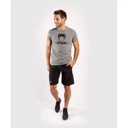 ﻿T-shirt classic Venum (cinza) 5