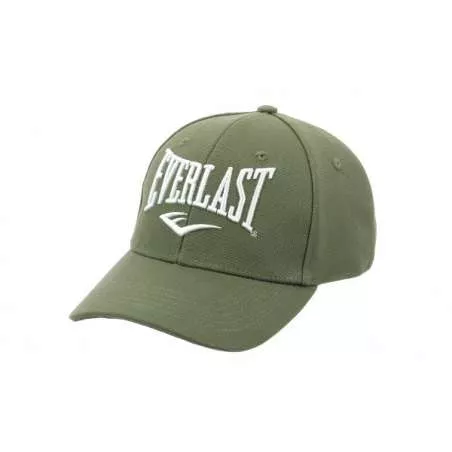 Cáqui Everlast chapeu hugy