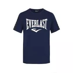 T-shirt de treino Everlast tee tape (azul-marinho)