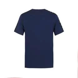 T-shirt de treino Everlast tee tape (azul-marinho)1