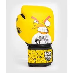 Luvas para crianças Venum angry birds (amarelo)1