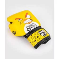 Luvas para crianças Venum angry birds (amarelo)2