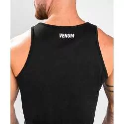 Tank top Venum essential (preto)3