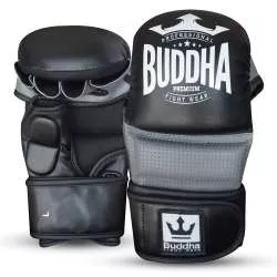 Luvas MMA Buddha epic competición amateur (preto)