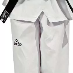 Fato Taekwondo Dobok WT Daedo TA1021 2