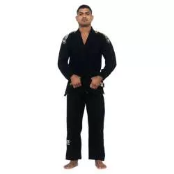 Kimono jiu jitsu Tatami nova absolute preto (1)