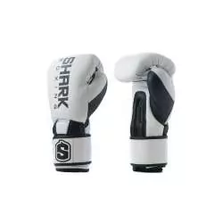 Luvas de boxe Shark megalodon2.0 (branco)3