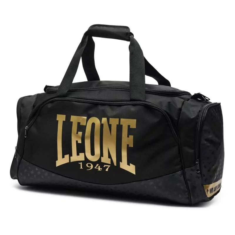 Saco de desporto Leone AC966 duffel bag DNA