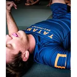 Rashguard Tatami grappling no gi katakana (4)