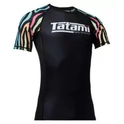 MMA Tatami recharge neon lycra (2)