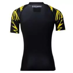 Rashguard Tatami grappling rechargue bolt (2)