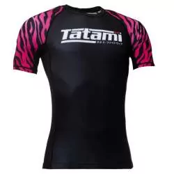 Licra para BJJ no gi Tatami recharge (rosa)2