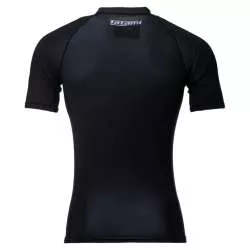 Rashguard Tatami para BJJ no gi recharge (preta)4