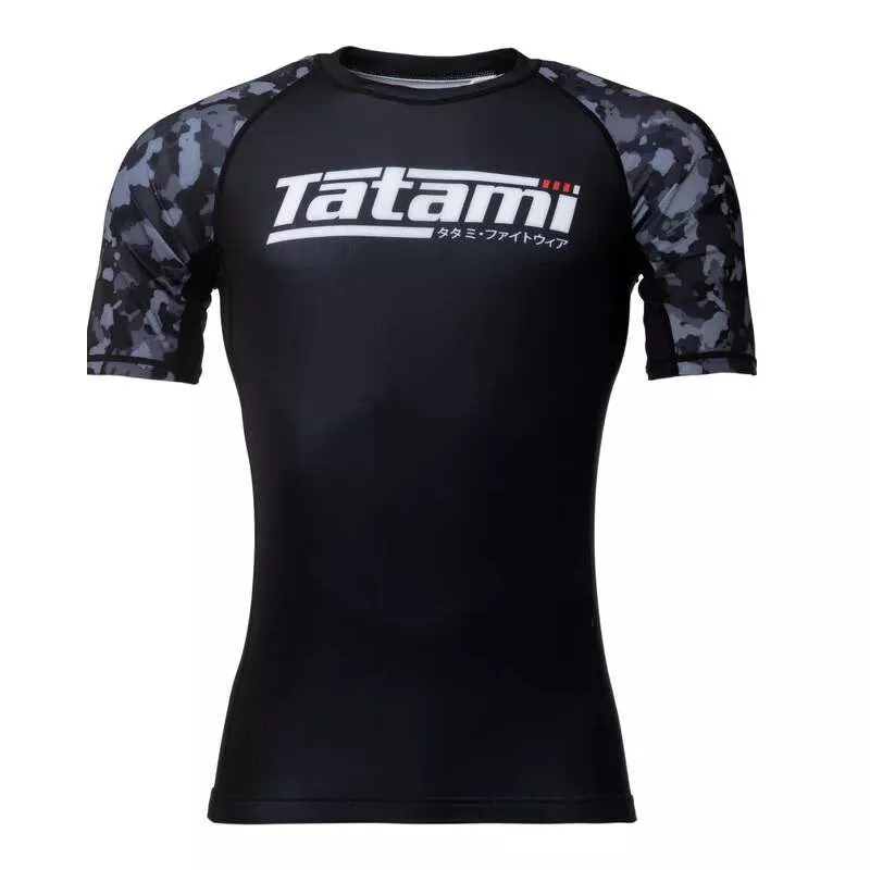 MMA Tatami recharge lycra (camuflado)