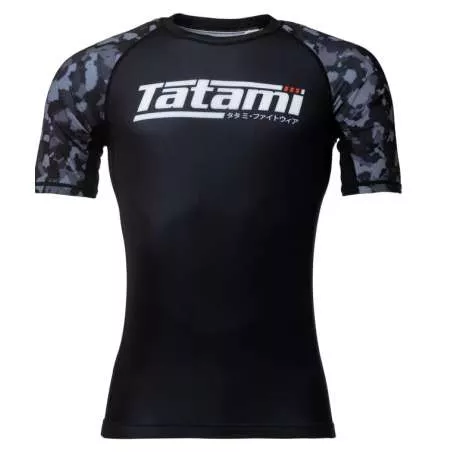 MMA Tatami recharge lycra (camuflado)