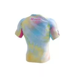 Lycra MMA Manto cariblanco tie dye branca (1)