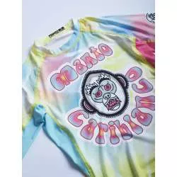 Lycra MMA Manto cariblanco tie dye branca (4)