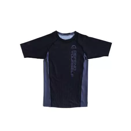 Rashguard ranked Manto preto