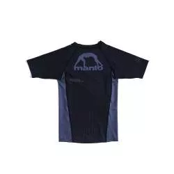 Rashguard ranked Manto preto (1)