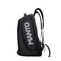 Mochila ONE Manto XL preta (3)