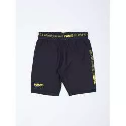 Calças de lycra Manto VT alpha (preto)(1)