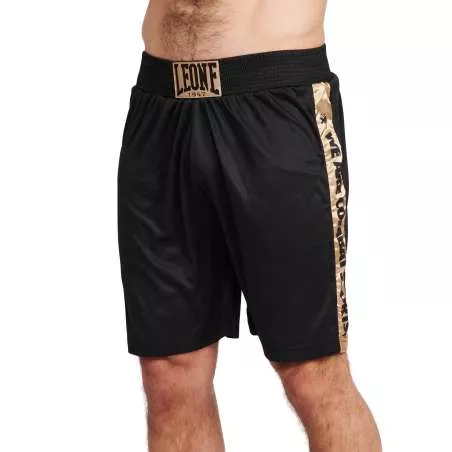 Calças de boxe Leone DNA ab230