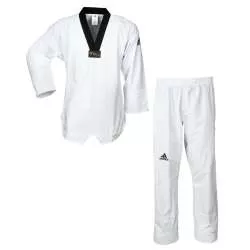 Fato Adidas Adi-Fighter eco WT Taekwondo