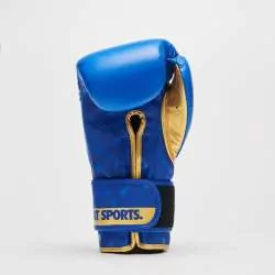 Luvas de boxe DNA Leone GN220  5