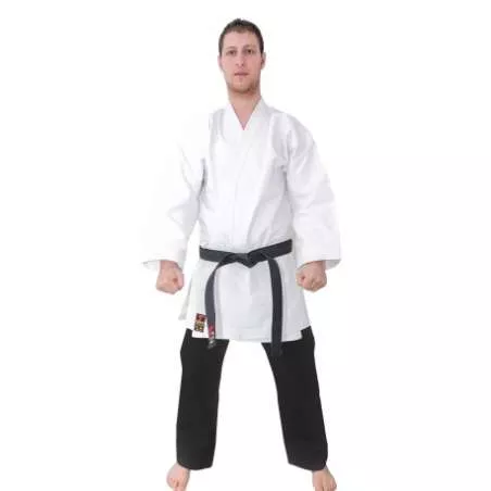 Fato de jawara jitsu Tagoya