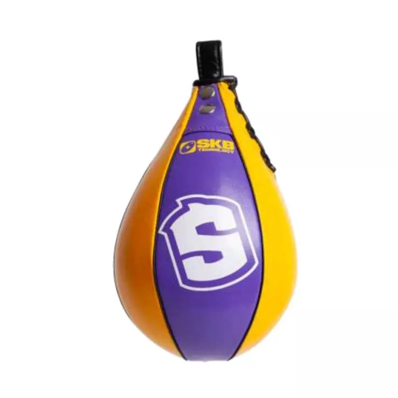 Pêra de boxe profissional Shark (Lakers)