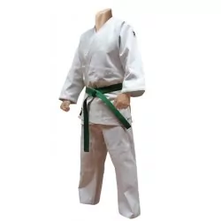 Fato judo Tagoya branco 450 gms
