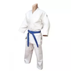 Fato judo Tagoya Progress branco