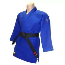 Fato judo azul Tagoya Progress