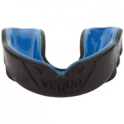 Venum Challenger Gel Protetor bucal preto / azul