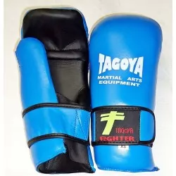 Luvas Taekwondo ITF Tagoya Azul