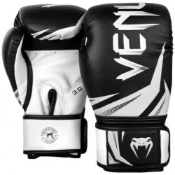 Luvas de boxe Venum Challenger 3.0 preto / branco